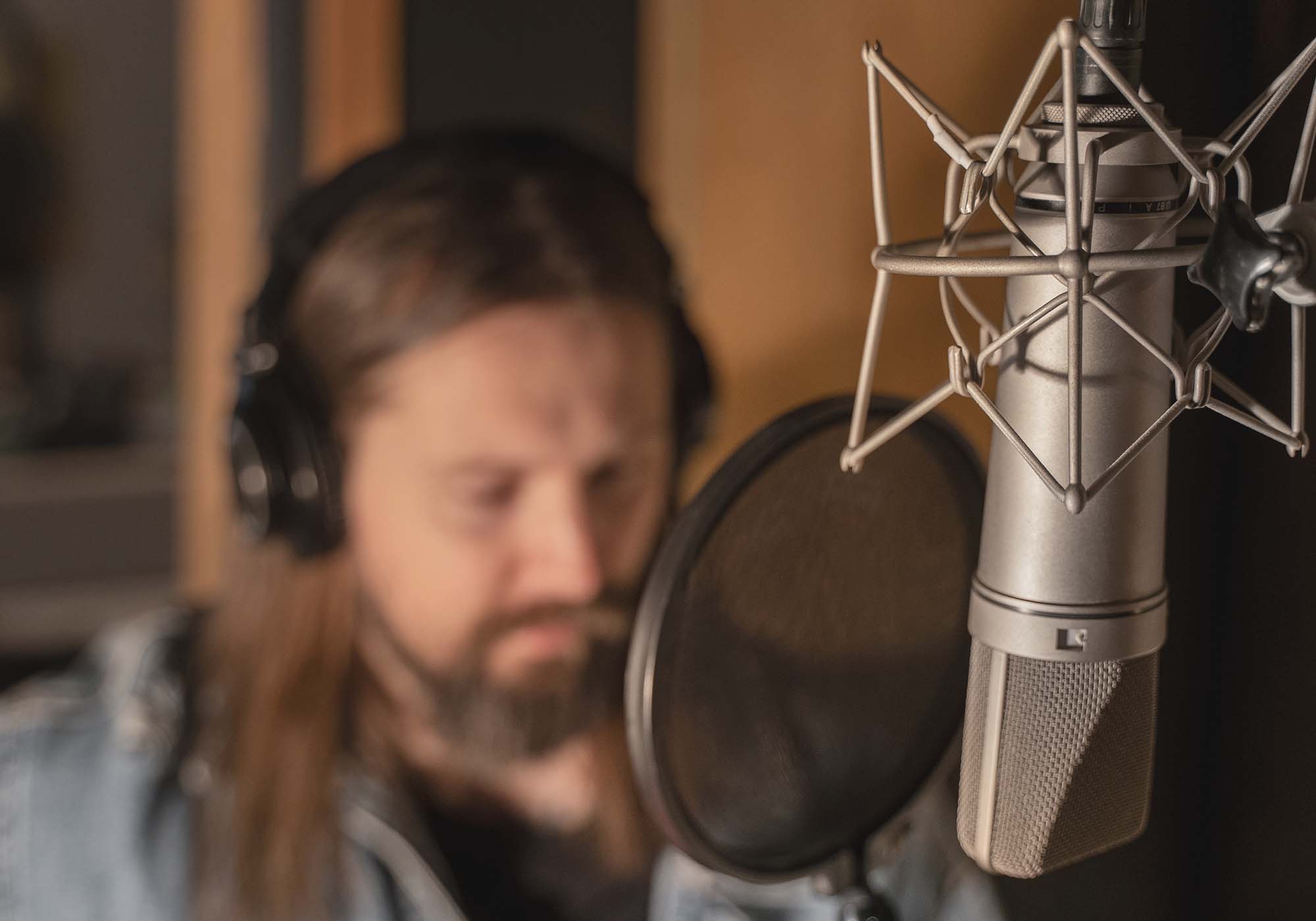 Chart-Topping Rock Band Drops Raw and Gritty New Single