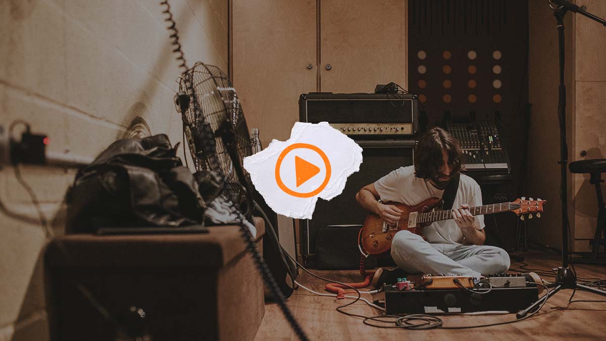 Music Studio